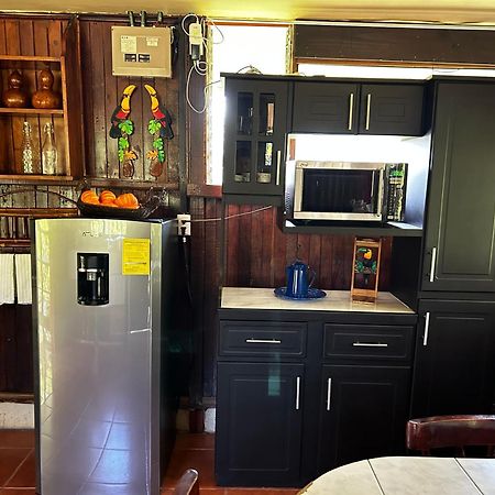Eco Villas Tambor Tucanes Εξωτερικό φωτογραφία