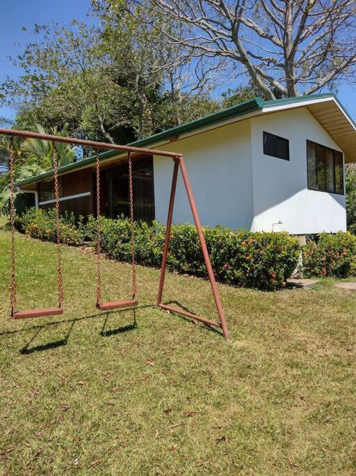 Eco Villas Tambor Tucanes Εξωτερικό φωτογραφία