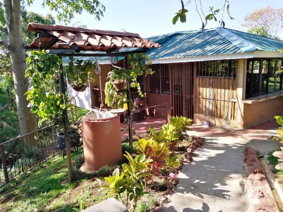 Eco Villas Tambor Tucanes Εξωτερικό φωτογραφία