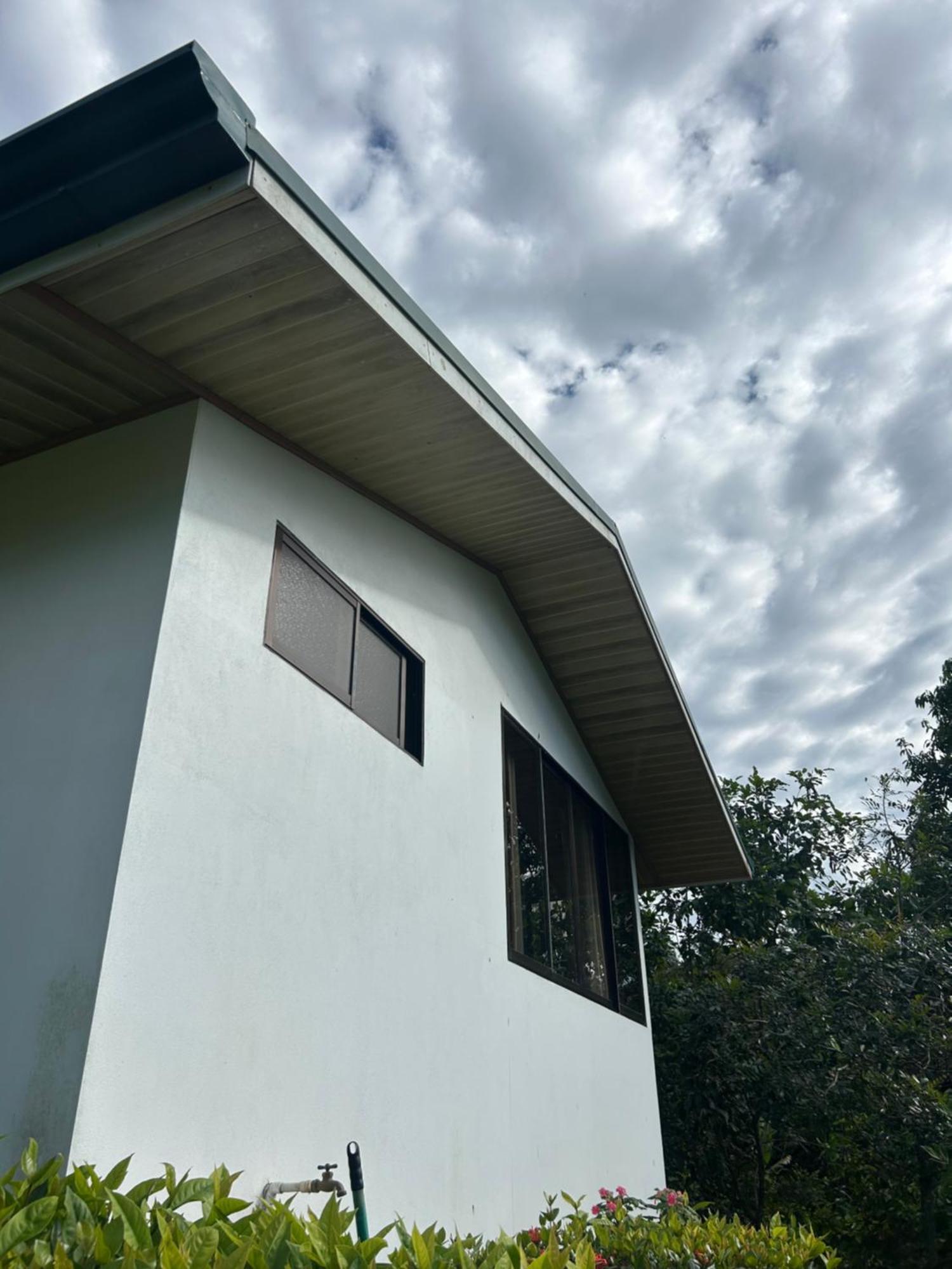 Eco Villas Tambor Tucanes Εξωτερικό φωτογραφία